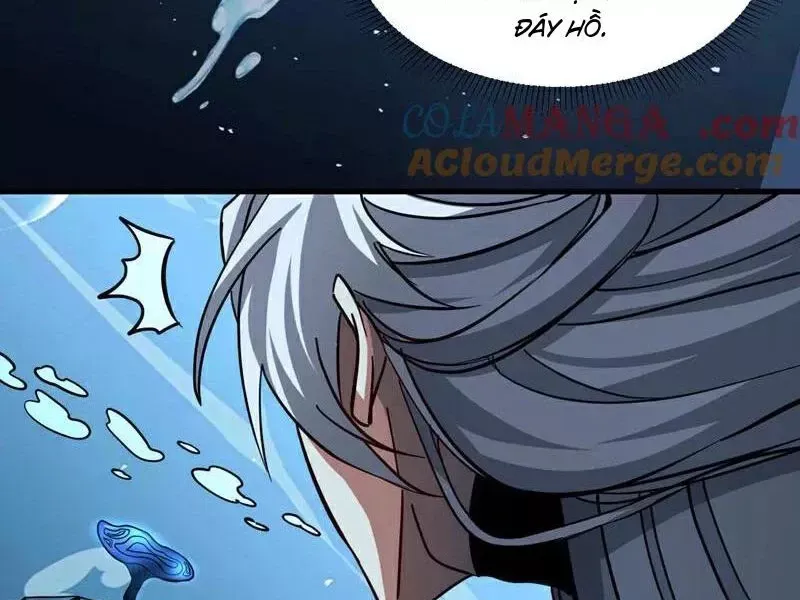 Đệ Tử Tu Luyện Còn Ta Thì Lười Biếng - Chương 107.1 - Trang 42