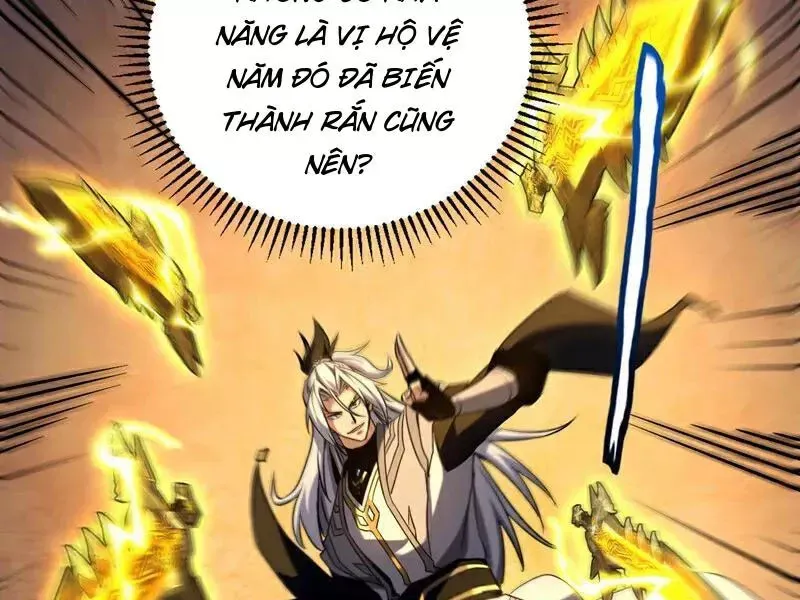 Đệ Tử Tu Luyện Còn Ta Thì Lười Biếng - Chương 107.1 - Trang 62