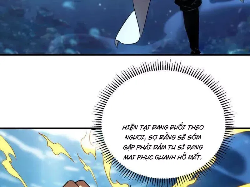 Đệ Tử Tu Luyện Còn Ta Thì Lười Biếng - Chương 107.1 - Trang 77