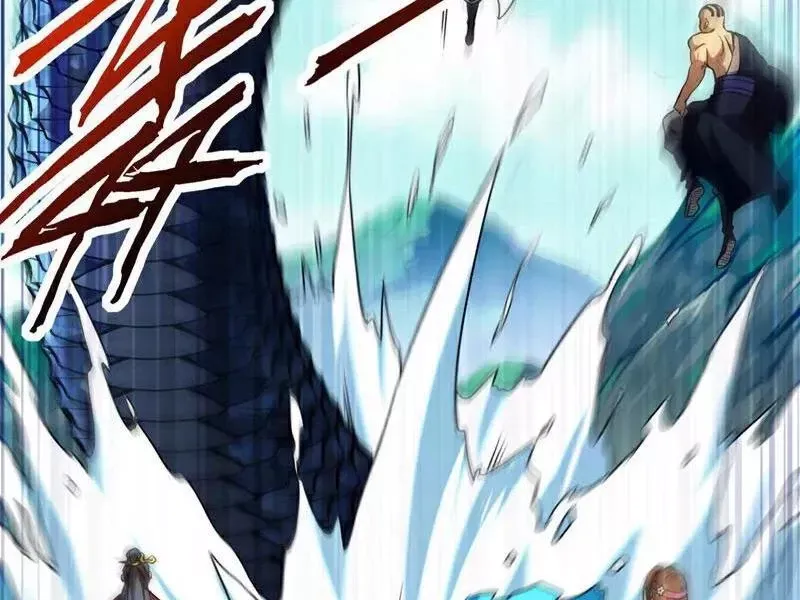 Đệ Tử Tu Luyện Còn Ta Thì Lười Biếng - Chương 107.1 - Trang 82