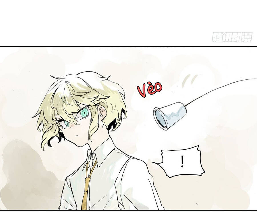 Bạn Cùng Lớp Tôi Đều Kỳ Lạ - Chương 10 - Trang 17