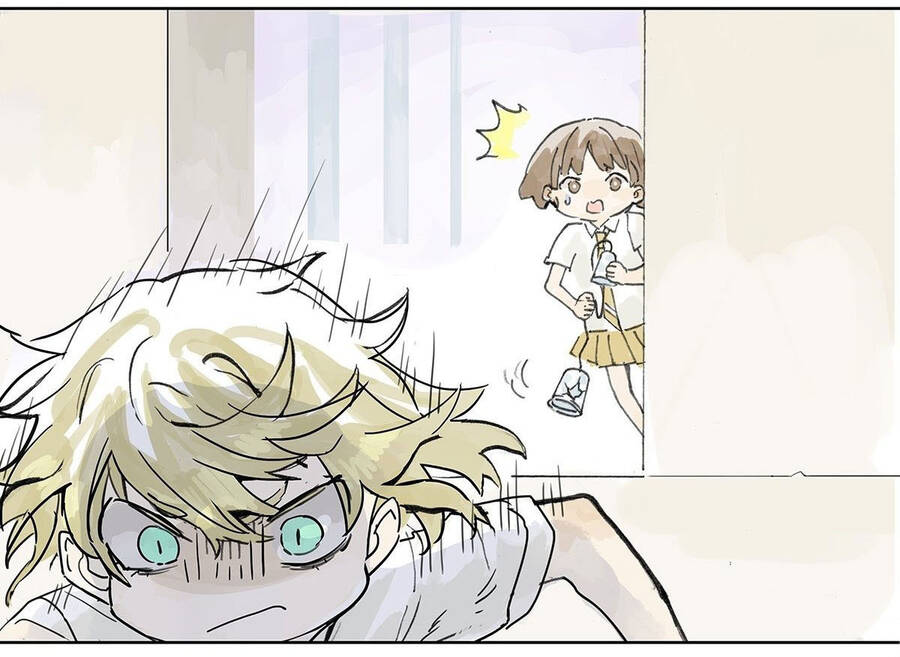 Bạn Cùng Lớp Tôi Đều Kỳ Lạ - Chương 10 - Trang 19