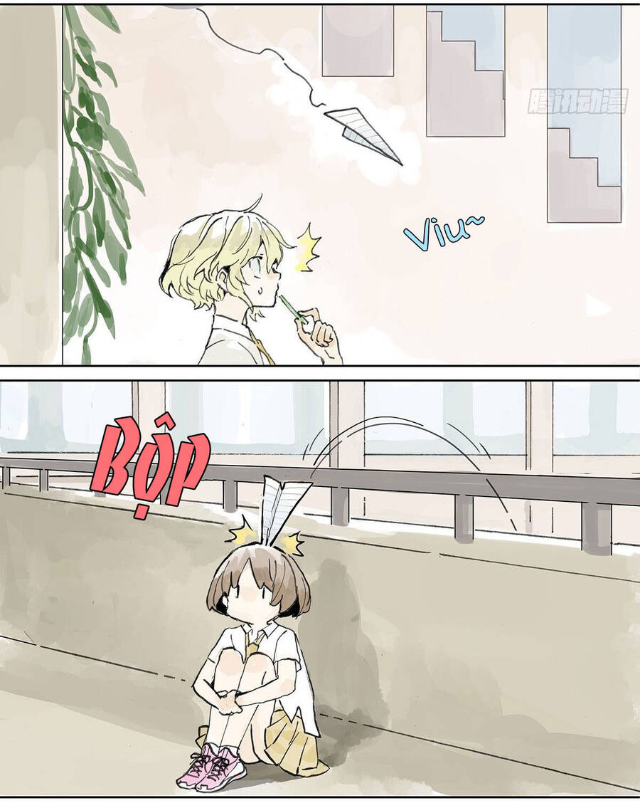 Bạn Cùng Lớp Tôi Đều Kỳ Lạ - Chương 10 - Trang 20