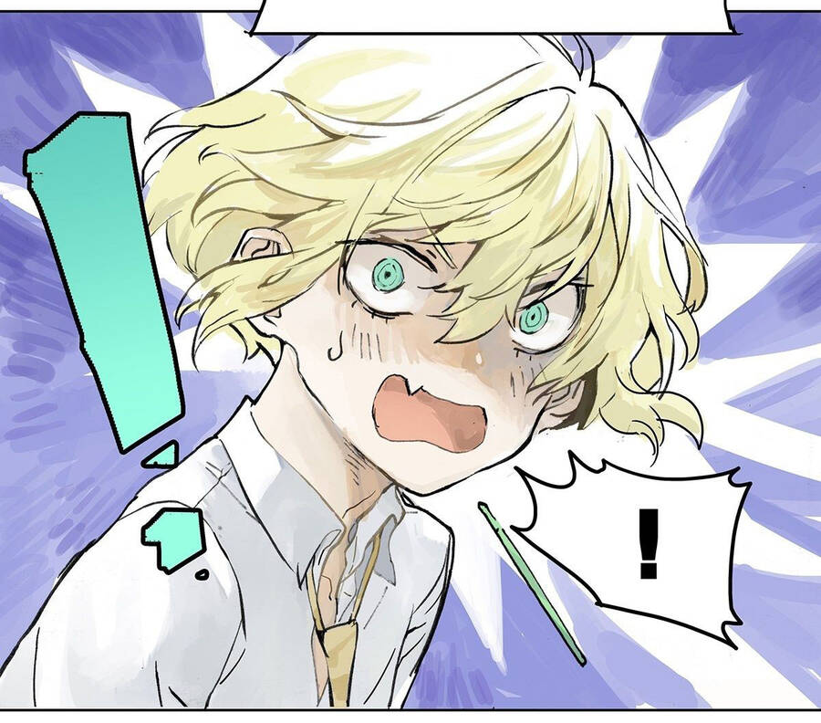 Bạn Cùng Lớp Tôi Đều Kỳ Lạ - Chương 10 - Trang 24