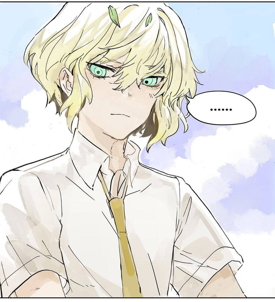 Bạn Cùng Lớp Tôi Đều Kỳ Lạ - Chương 10 - Trang 33