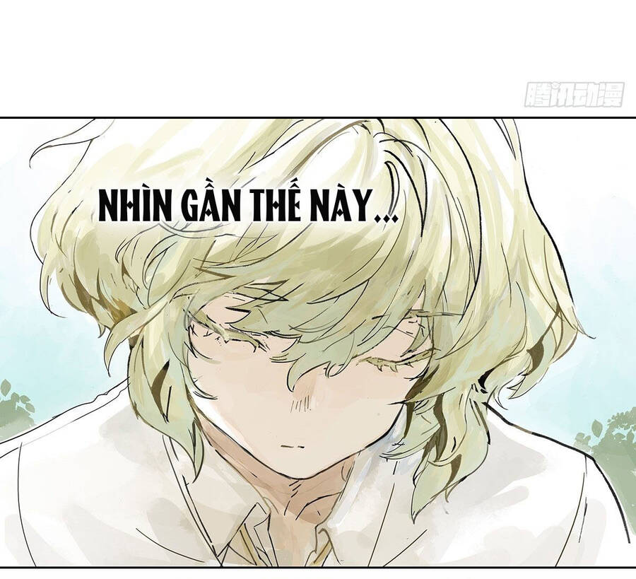 Bạn Cùng Lớp Tôi Đều Kỳ Lạ - Chương 10 - Trang 37