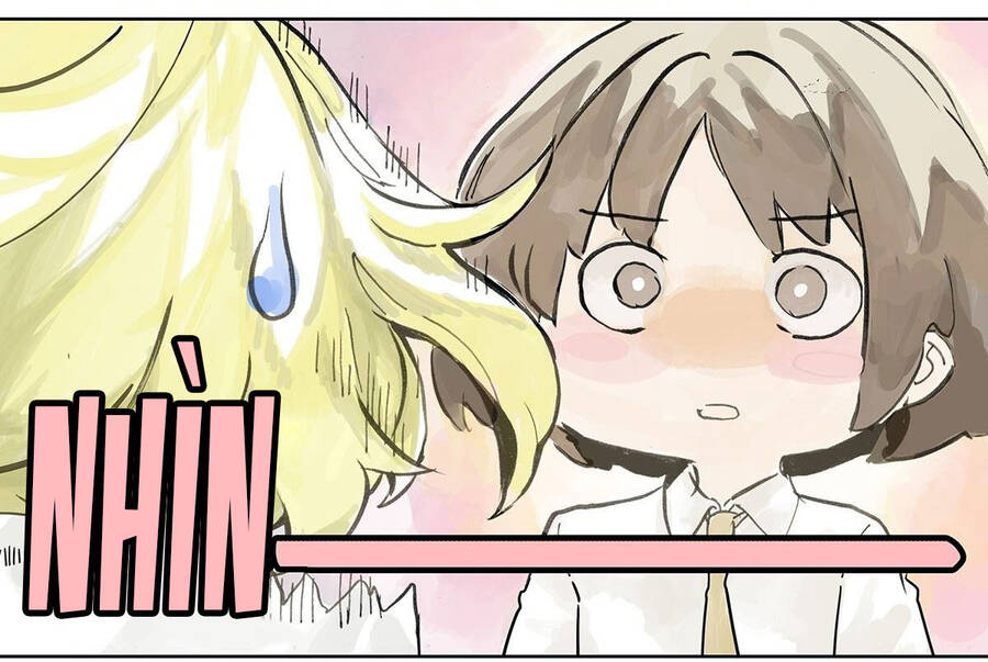 Bạn Cùng Lớp Tôi Đều Kỳ Lạ - Chương 10 - Trang 39