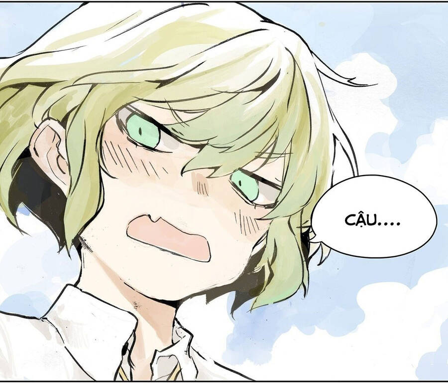 Bạn Cùng Lớp Tôi Đều Kỳ Lạ - Chương 10 - Trang 41