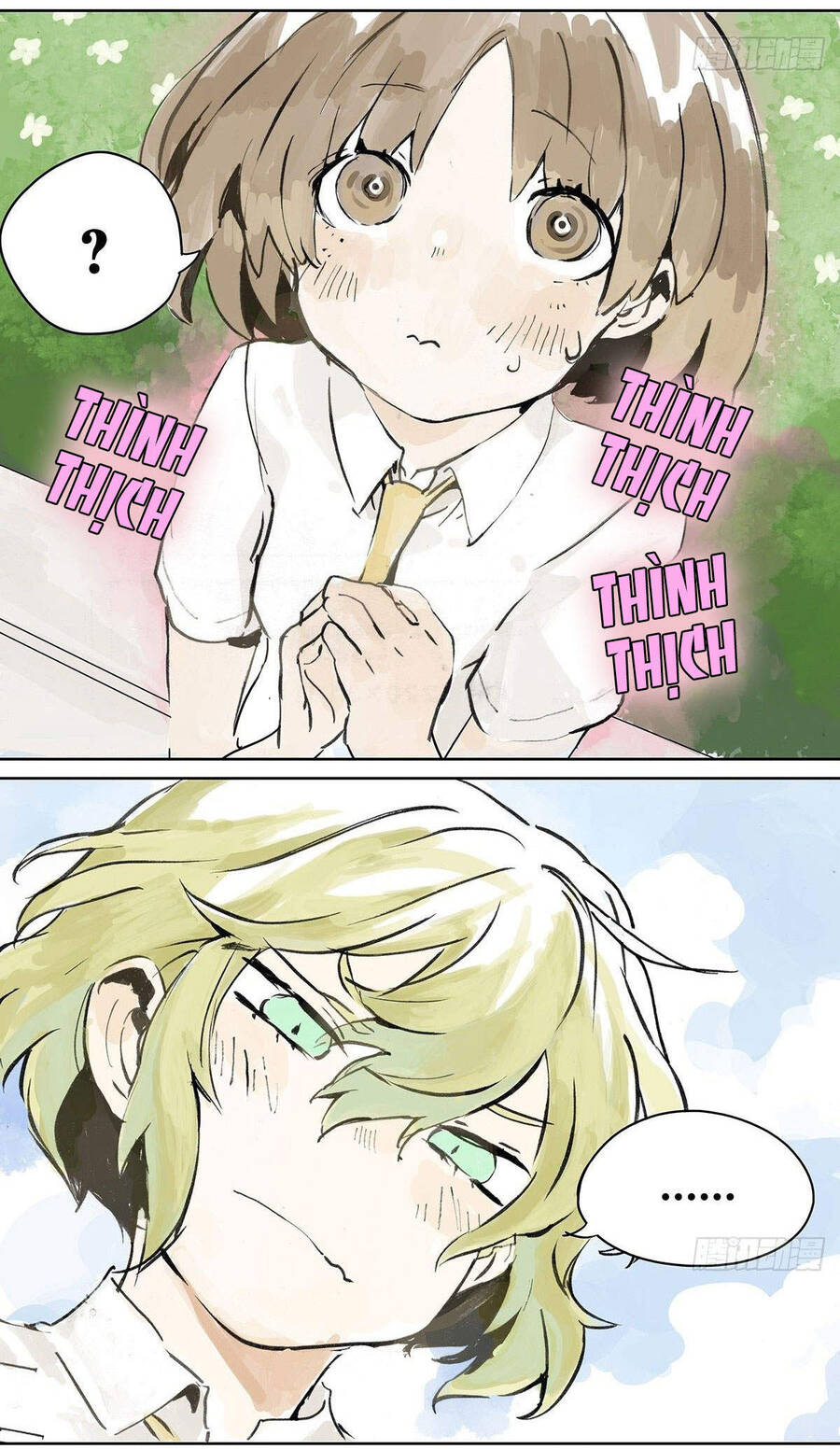 Bạn Cùng Lớp Tôi Đều Kỳ Lạ - Chương 10 - Trang 42