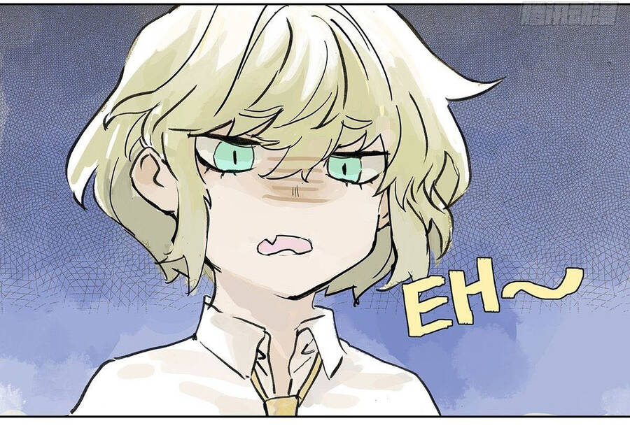 Bạn Cùng Lớp Tôi Đều Kỳ Lạ - Chương 10 - Trang 49