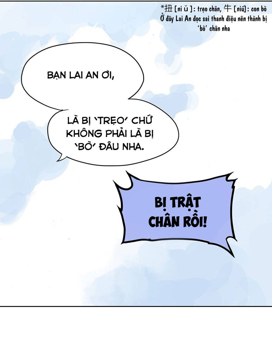 Bạn Cùng Lớp Tôi Đều Kỳ Lạ - Chương 10 - Trang 61