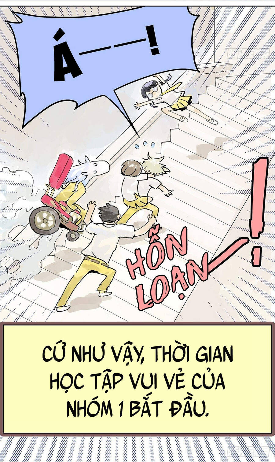 Bạn Cùng Lớp Tôi Đều Kỳ Lạ - Chương 10 - Trang 74