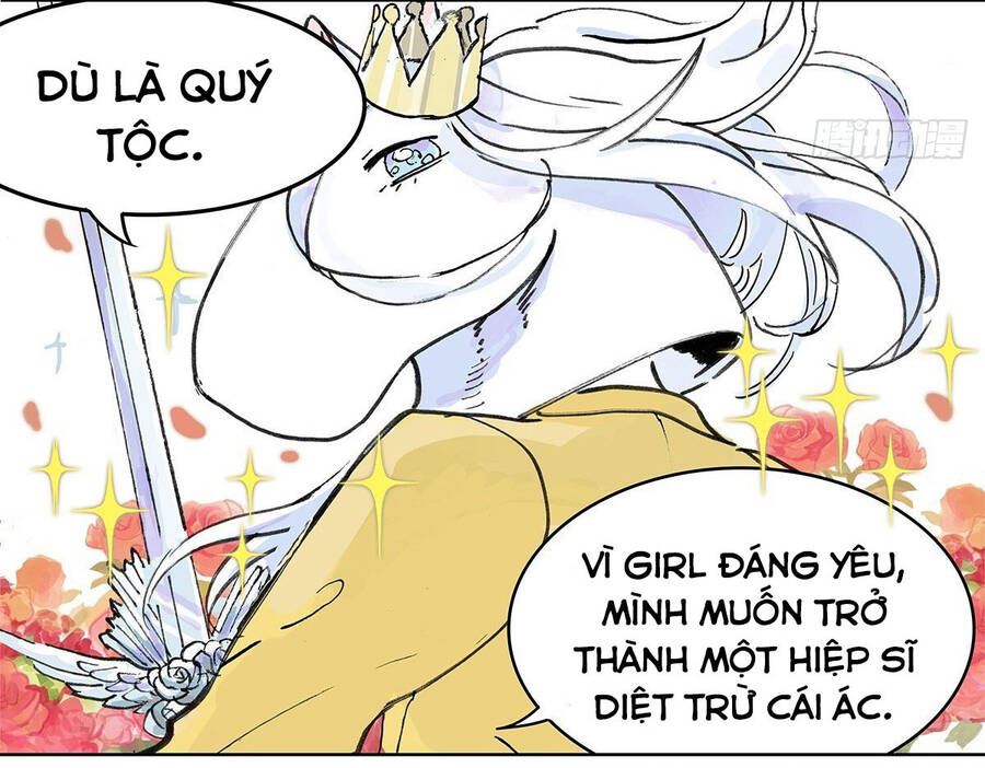 Bạn Cùng Lớp Tôi Đều Kỳ Lạ - Chương 11 - Trang 39