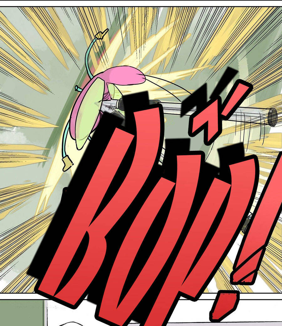 Bạn Cùng Lớp Tôi Đều Kỳ Lạ - Chương 11 - Trang 45