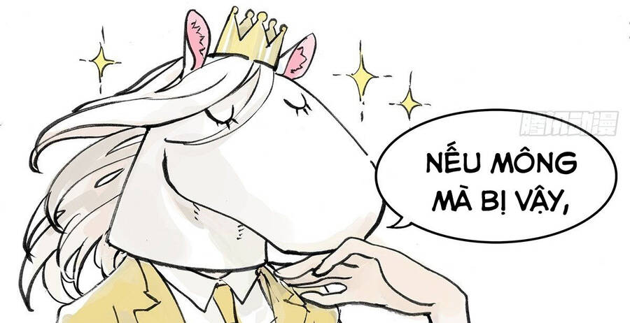 Bạn Cùng Lớp Tôi Đều Kỳ Lạ - Chương 11 - Trang 10