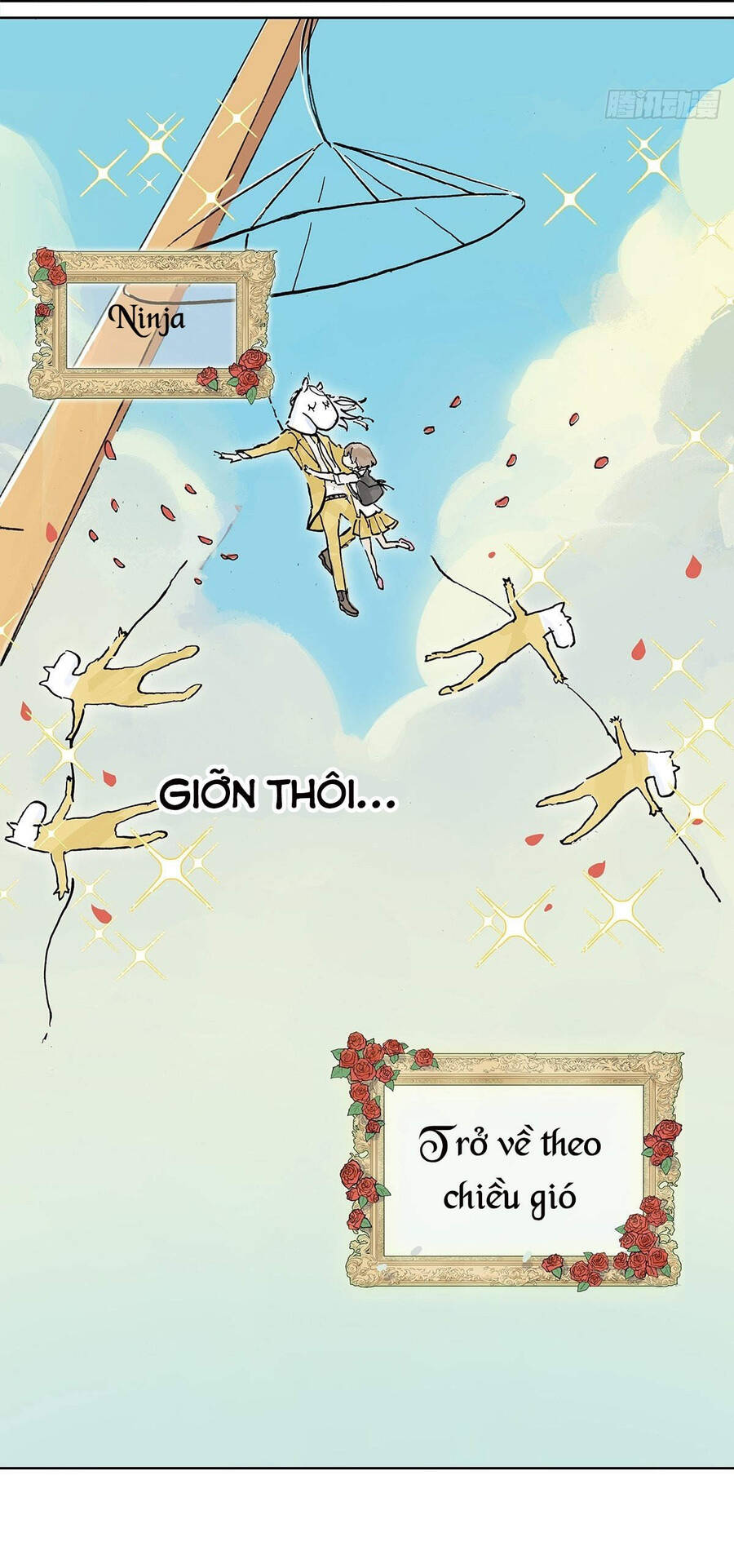 Bạn Cùng Lớp Tôi Đều Kỳ Lạ - Chương 12 - Trang 31