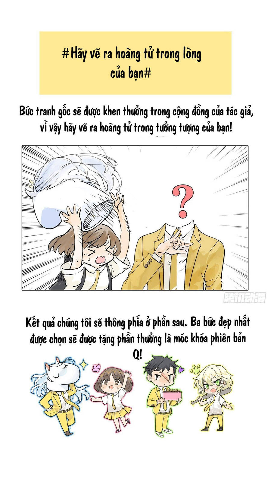 Bạn Cùng Lớp Tôi Đều Kỳ Lạ - Chương 12 - Trang 36