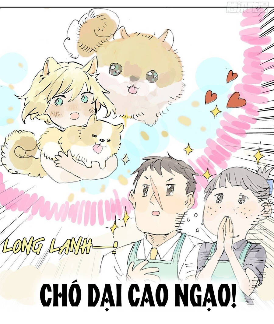 Bạn Cùng Lớp Tôi Đều Kỳ Lạ - Chương 13 - Trang 44