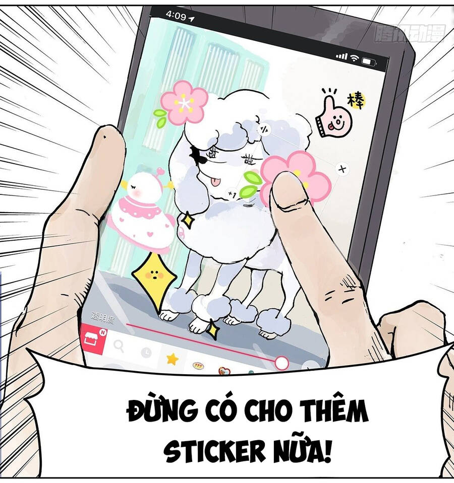 Bạn Cùng Lớp Tôi Đều Kỳ Lạ - Chương 14 - Trang 13