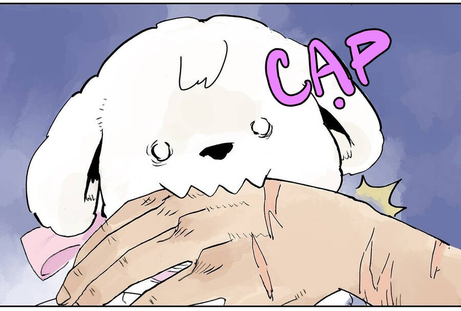 Bạn Cùng Lớp Tôi Đều Kỳ Lạ - Chương 14 - Trang 16