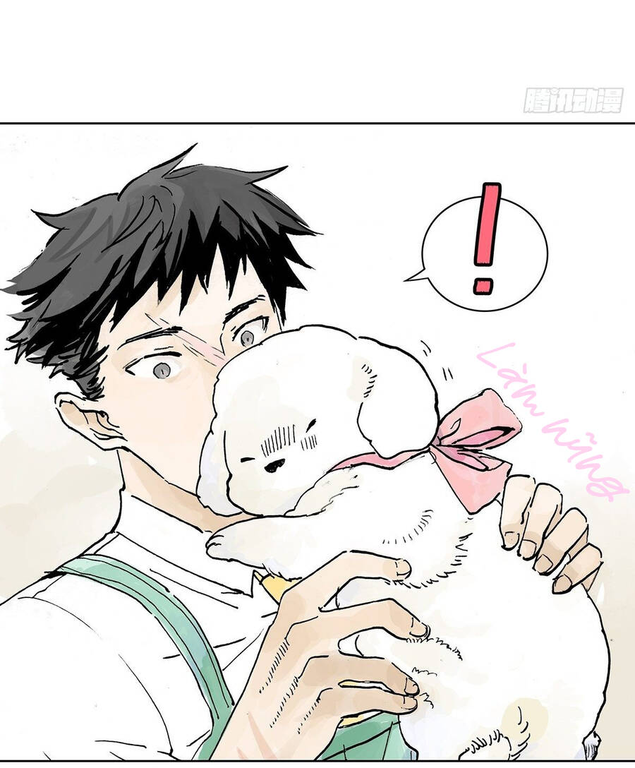 Bạn Cùng Lớp Tôi Đều Kỳ Lạ - Chương 14 - Trang 43