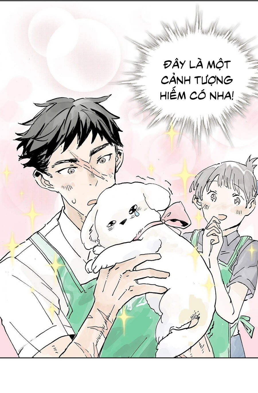 Bạn Cùng Lớp Tôi Đều Kỳ Lạ - Chương 14 - Trang 45