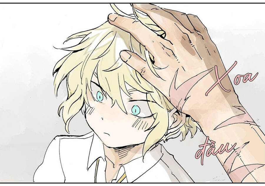 Bạn Cùng Lớp Tôi Đều Kỳ Lạ - Chương 14 - Trang 51