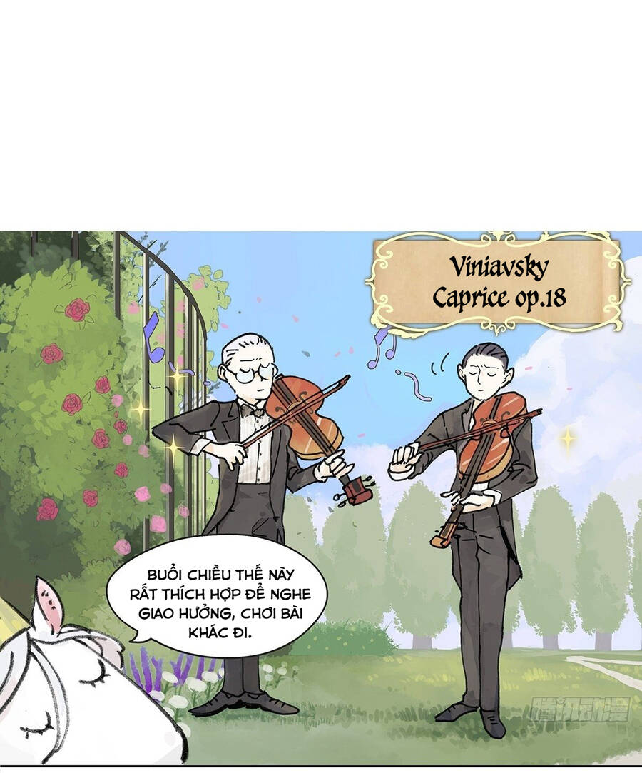 Bạn Cùng Lớp Tôi Đều Kỳ Lạ - Chương 15 - Trang 16