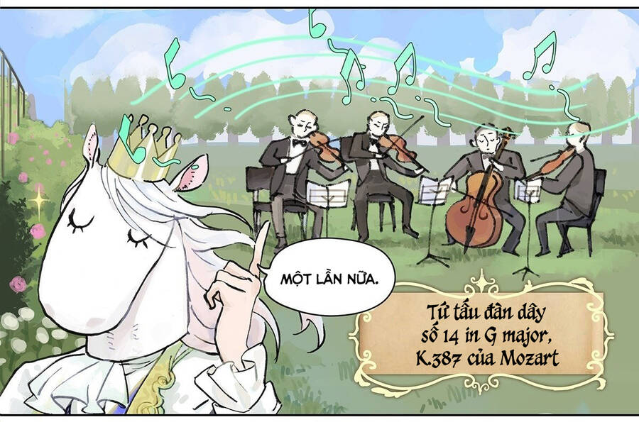 Bạn Cùng Lớp Tôi Đều Kỳ Lạ - Chương 15 - Trang 17