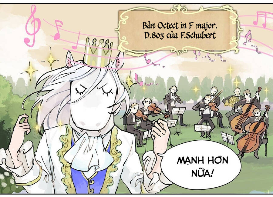 Bạn Cùng Lớp Tôi Đều Kỳ Lạ - Chương 15 - Trang 18