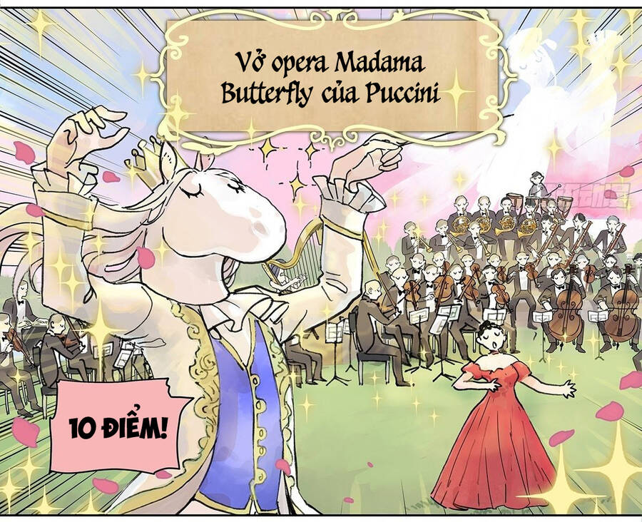 Bạn Cùng Lớp Tôi Đều Kỳ Lạ - Chương 15 - Trang 19