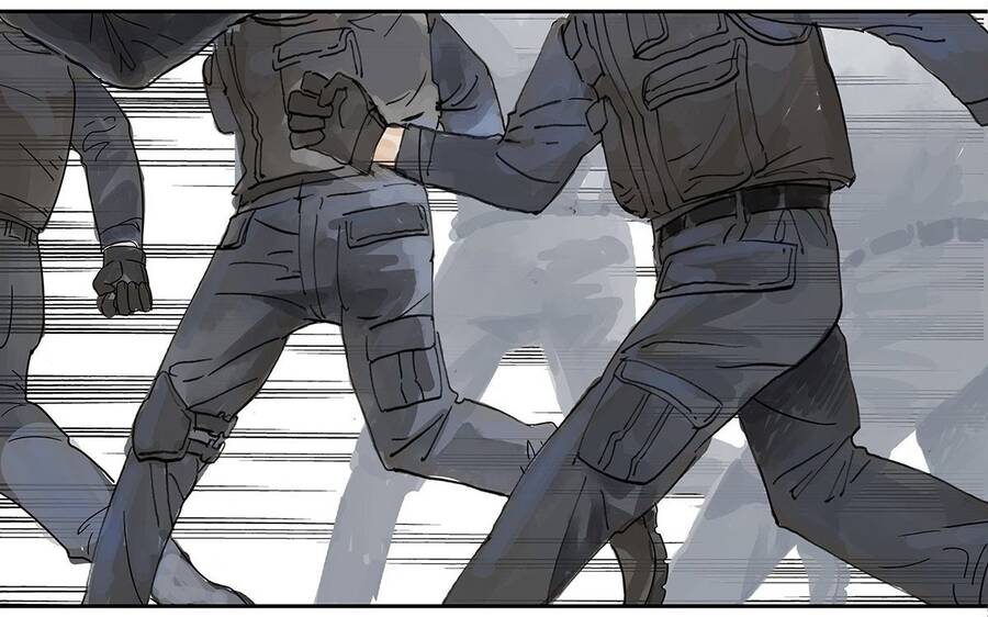 Bạn Cùng Lớp Tôi Đều Kỳ Lạ - Chương 16 - Trang 6