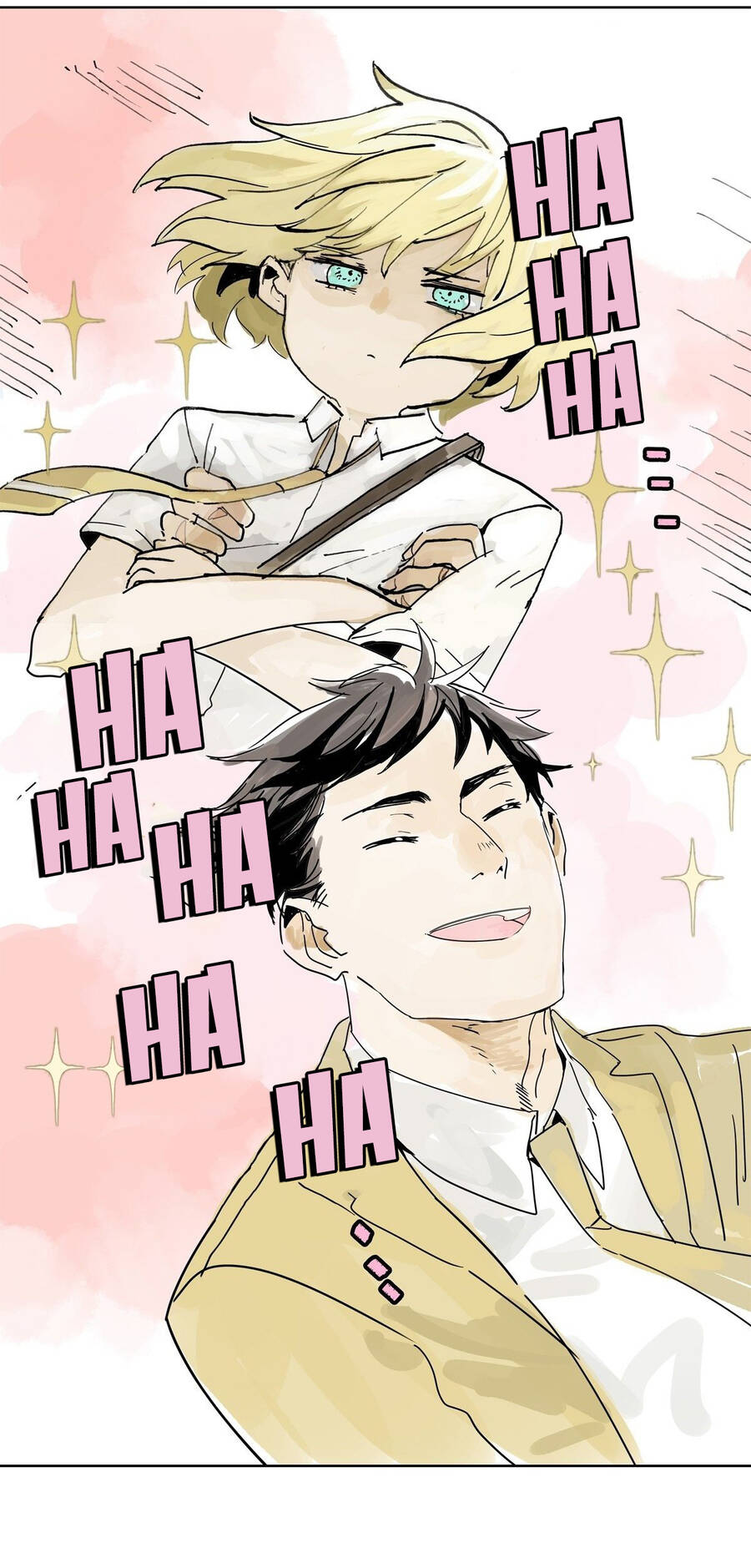 Bạn Cùng Lớp Tôi Đều Kỳ Lạ - Chương 17 - Trang 14