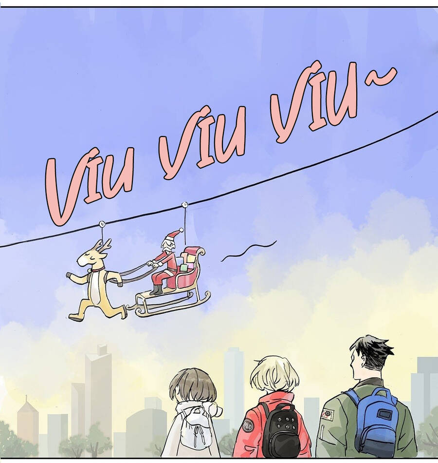 Bạn Cùng Lớp Tôi Đều Kỳ Lạ - Chương 18 - Trang 9