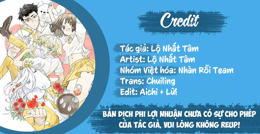 Bạn Cùng Lớp Tôi Đều Kỳ Lạ - Chương 19 - Trang 1