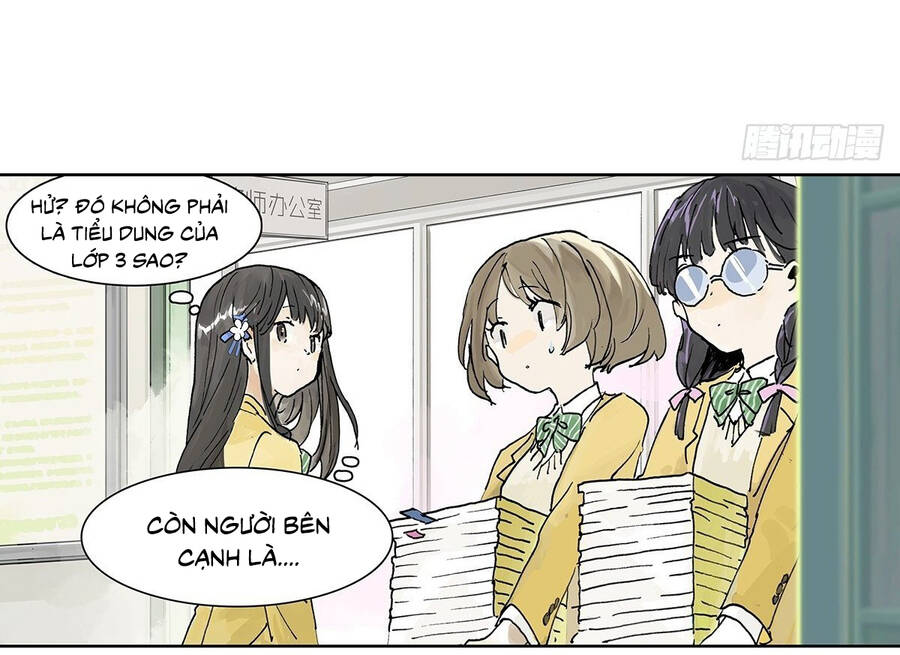 Bạn Cùng Lớp Tôi Đều Kỳ Lạ - Chương 19 - Trang 19