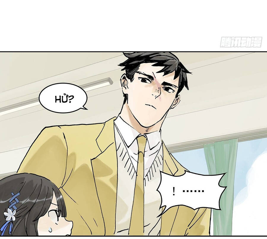 Bạn Cùng Lớp Tôi Đều Kỳ Lạ - Chương 19 - Trang 24