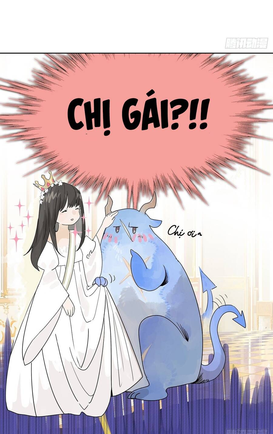 Bạn Cùng Lớp Tôi Đều Kỳ Lạ - Chương 19 - Trang 34