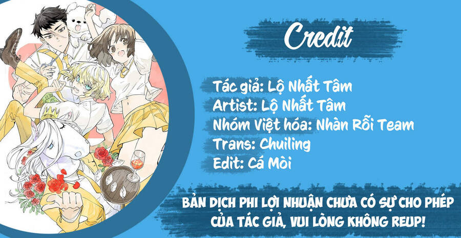 Bạn Cùng Lớp Tôi Đều Kỳ Lạ - Chương 2 - Trang 1