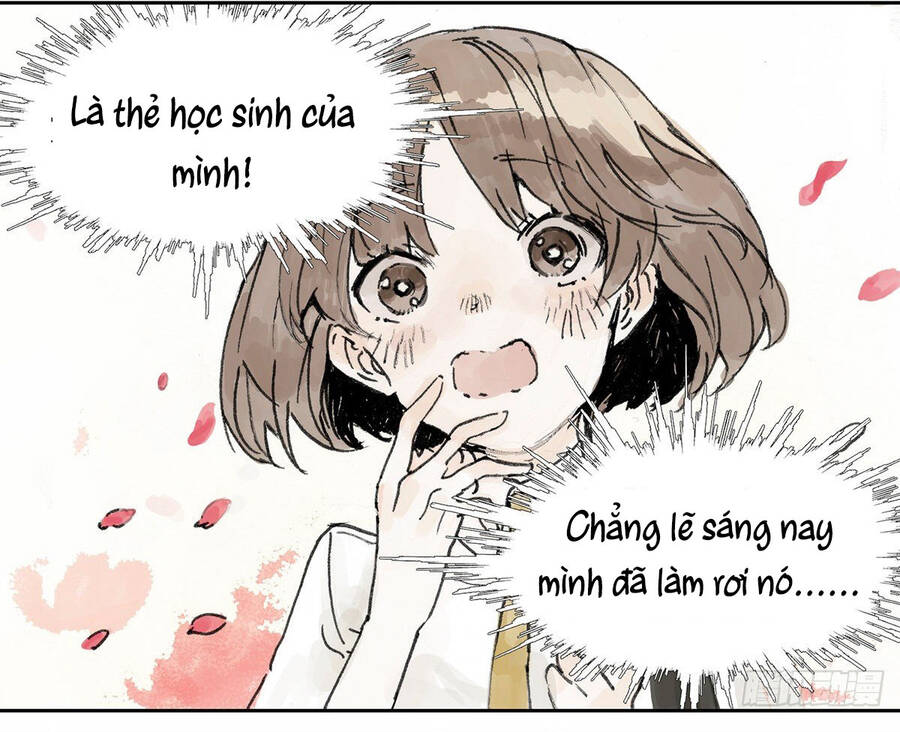 Bạn Cùng Lớp Tôi Đều Kỳ Lạ - Chương 2 - Trang 11