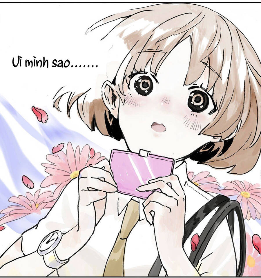 Bạn Cùng Lớp Tôi Đều Kỳ Lạ - Chương 2 - Trang 17