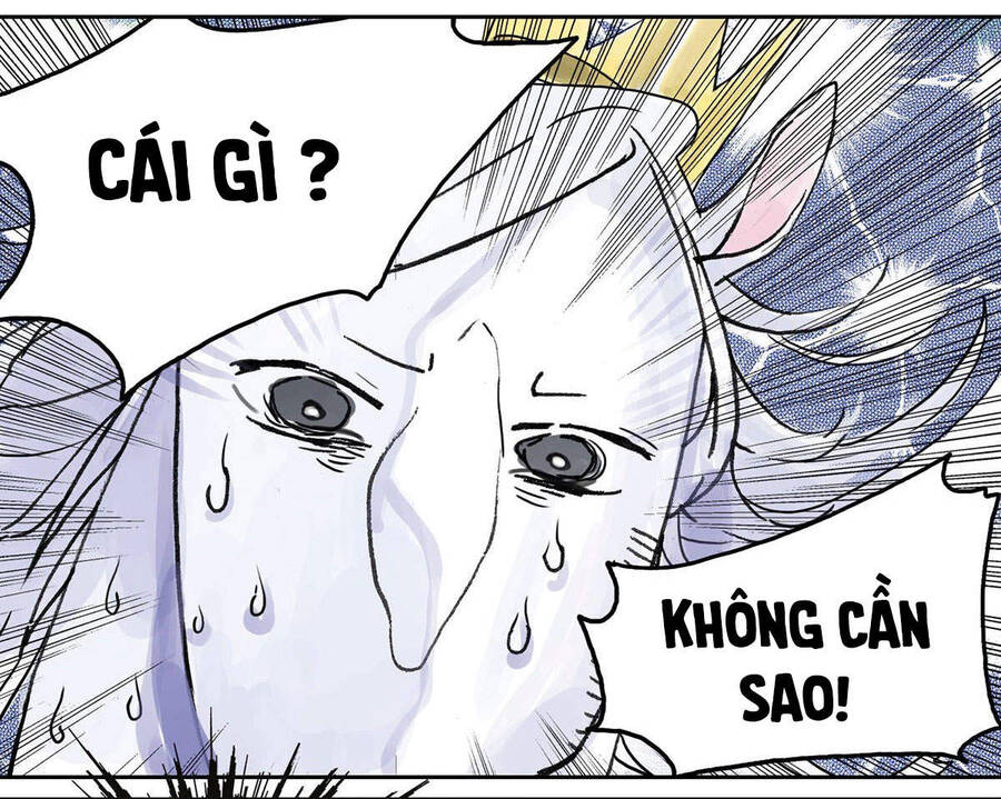 Bạn Cùng Lớp Tôi Đều Kỳ Lạ - Chương 2 - Trang 22