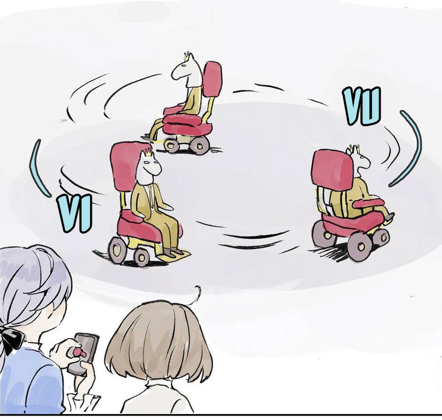 Bạn Cùng Lớp Tôi Đều Kỳ Lạ - Chương 2 - Trang 29