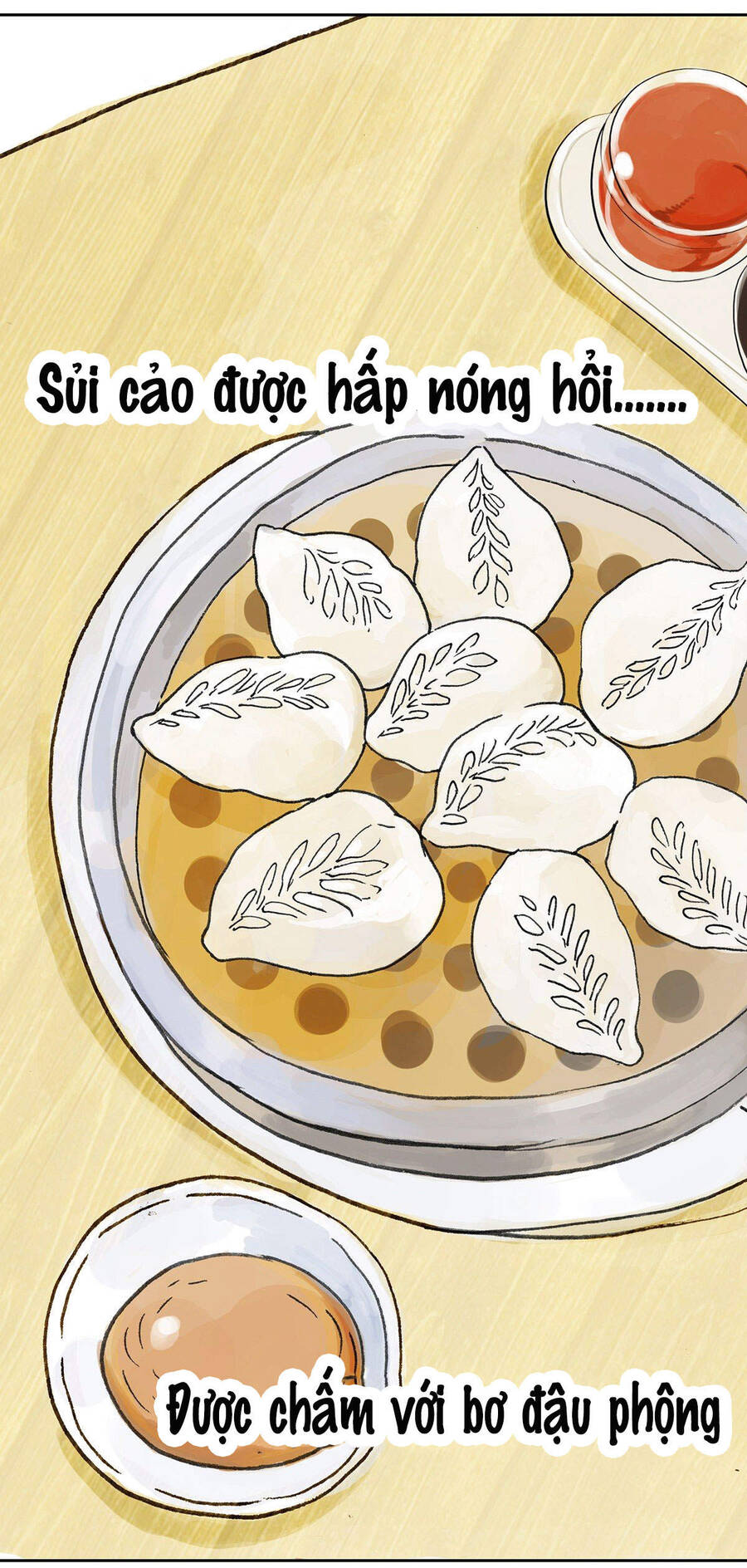 Bạn Cùng Lớp Tôi Đều Kỳ Lạ - Chương 2 - Trang 31