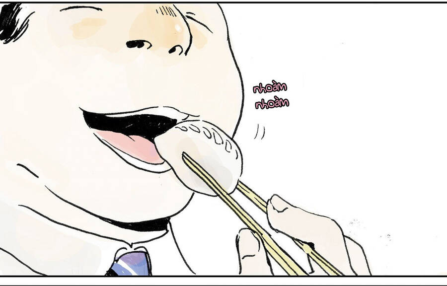 Bạn Cùng Lớp Tôi Đều Kỳ Lạ - Chương 2 - Trang 33