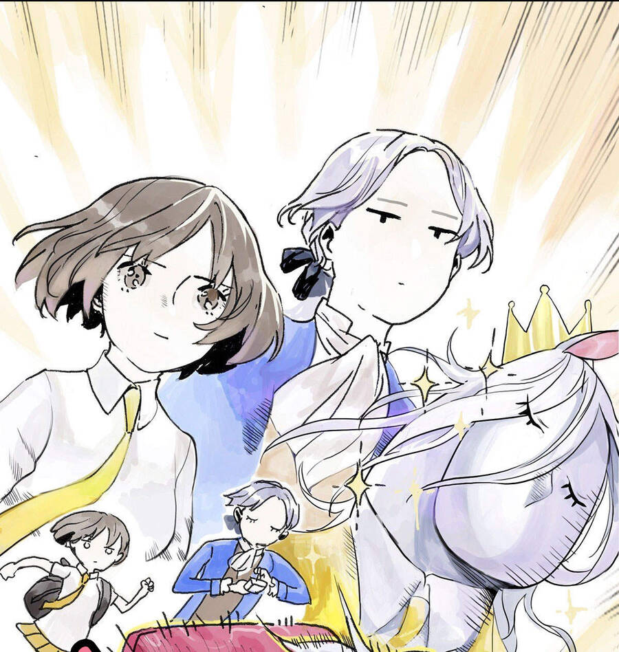 Bạn Cùng Lớp Tôi Đều Kỳ Lạ - Chương 2 - Trang 34