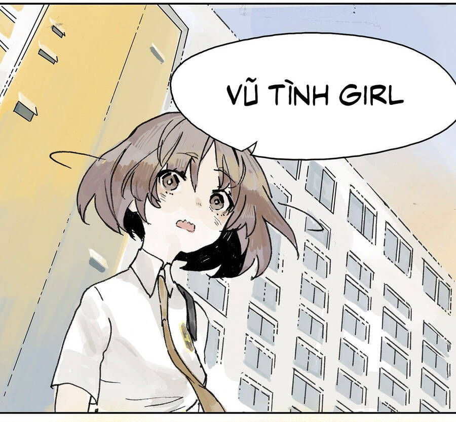 Bạn Cùng Lớp Tôi Đều Kỳ Lạ - Chương 2 - Trang 5