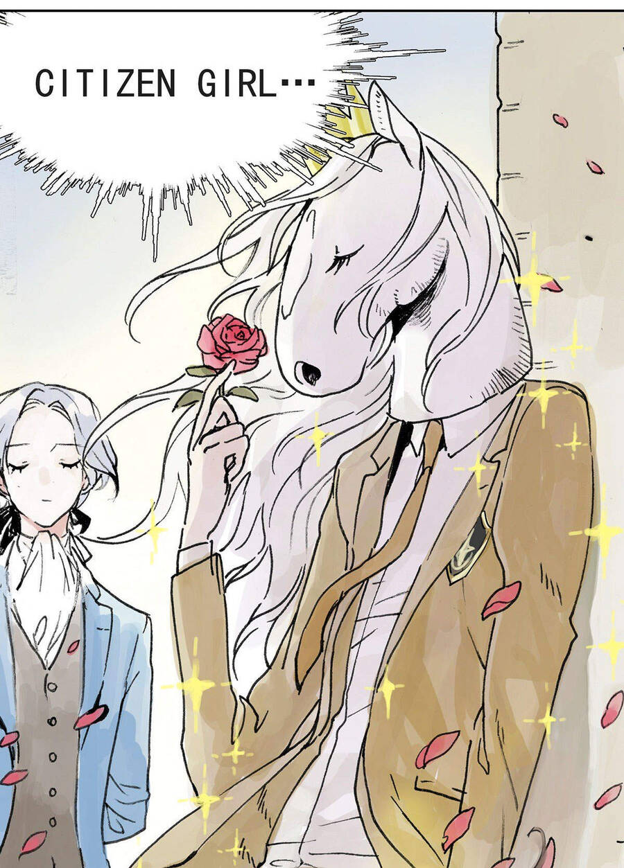 Bạn Cùng Lớp Tôi Đều Kỳ Lạ - Chương 2 - Trang 7