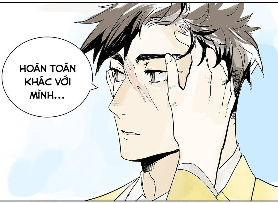 Bạn Cùng Lớp Tôi Đều Kỳ Lạ - Chương 23 - Trang 12