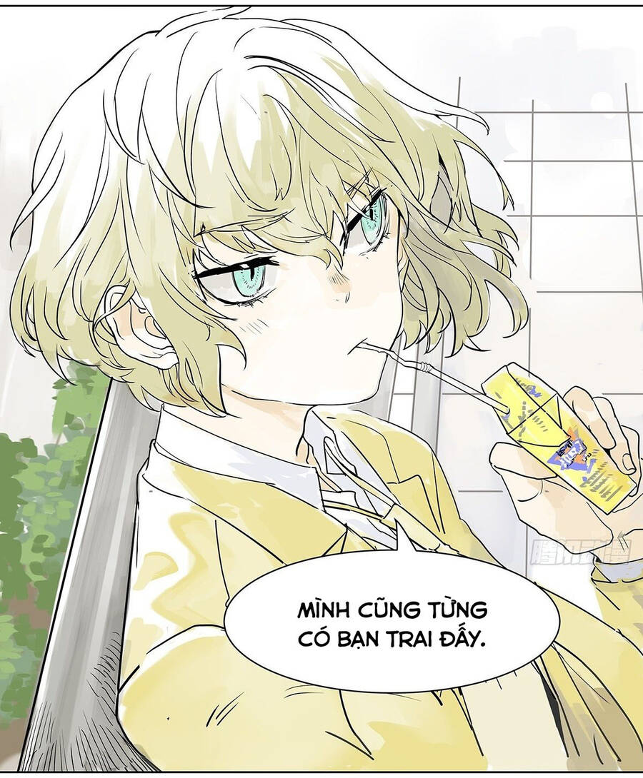 Bạn Cùng Lớp Tôi Đều Kỳ Lạ - Chương 23 - Trang 16